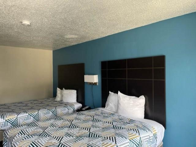 Motel 6 Baton Rouge East, La I12 Exterior foto