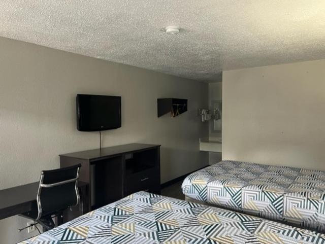 Motel 6 Baton Rouge East, La I12 Exterior foto