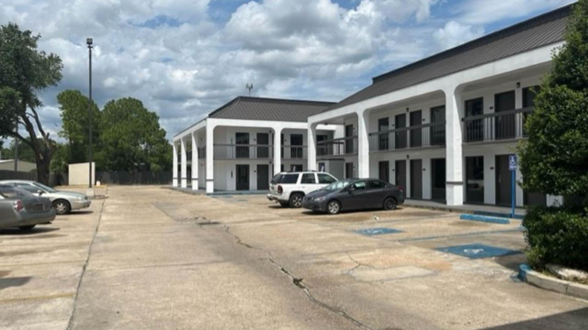 Motel 6 Baton Rouge East, La I12 Exterior foto